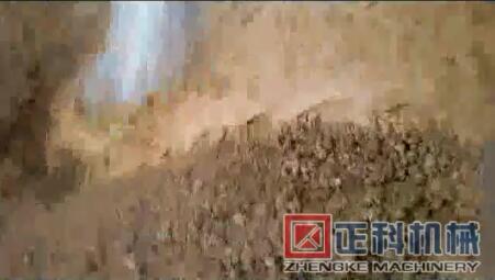 大香蕉视频在线观看機械河卵石篩洗生產線現場視頻