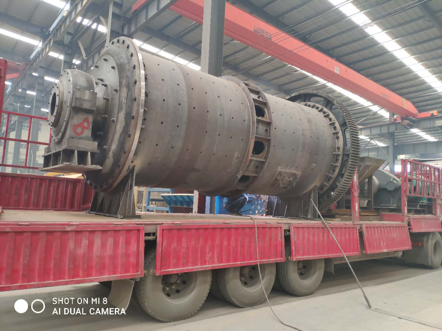 大香蕉视频在线观看硬岩欧美大香蕉视频產量高 破碎製砂市場新寵兒