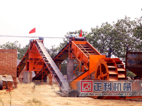 製砂生產線香蕉视频官网APP下载