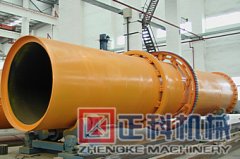 長石粉烘幹機多少錢？