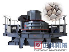 石子破碎生產線製砂設備都有哪些，價格多少錢