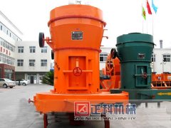 鵝卵石欧美大香蕉视频械設備結構性能介紹