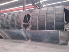 製沙機機械設備有哪些性能優勢？效果如何？